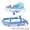 Продам детские ходунки Baby Care Pilot Blue. НОВЫЕ. #637679