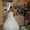 продам шикарное белое свадебное платье - Изображение #1, Объявление #862624