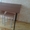 Стол обеденный и табурет с доставкой в Орше #1476239