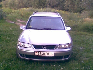 opel vektra 2000 г. в  2,2  DTI - Изображение #1, Объявление #109340