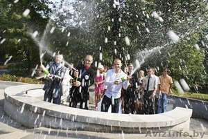 Свадебная фотография от Вадима Грикшты