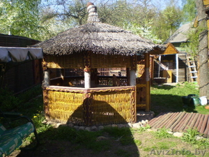 живописный дом в Орше (Беларусь) - Изображение #2, Объявление #260339