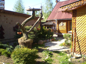 живописный дом в Орше (Беларусь) - Изображение #3, Объявление #260339
