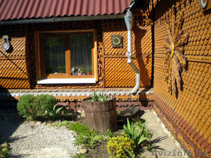 живописный дом в Орше (Беларусь) - Изображение #4, Объявление #260339
