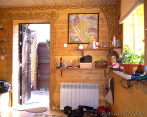 живописный дом в Орше (Беларусь) - Изображение #7, Объявление #260339