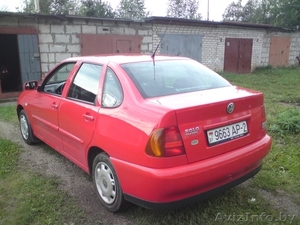 Фольцваген Поло