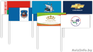 БЛОКНОТЫ С ВАШИМ ЛОГОТИПОМ ПОД ЗАКАЗ