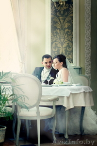 Свадебный фотограф в Орше - Изображение #1, Объявление #380975
