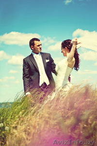 Свадебный фотограф в Орше - Изображение #2, Объявление #380975