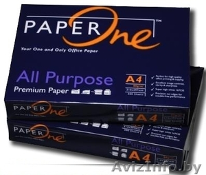 Double A Copier Papers 80gsm A4 Size - Изображение #4, Объявление #388838