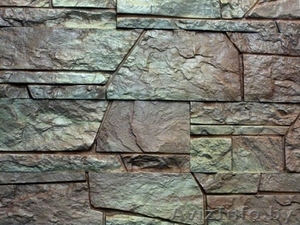 ДЕКОРАТИВНЫЙ ГИПСОВЫЙ КАМЕНЬ - ЖЕЧУЖИНА ВАШЕГО ИНТЕРЬРА