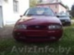 Продам Ford Fiesta1998г.в - Изображение #1, Объявление #553398