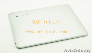 All winner A10 CPU,  1.5Ghz tablet PC