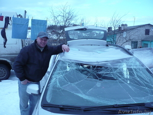 Воспользуюсь услугами по кузовному ремонту авто форд фокус 2 универсал