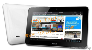 Ainol Novo 7 Aurora All Winner A10 Android 4.0 Ice Cream Tablet PC  - Изображение #1, Объявление #646570