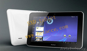 Ainol Novo 7 Aurora All Winner A10 Android 4.0 Ice Cream Tablet PC  - Изображение #2, Объявление #646570