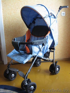 Продам детские коляски - Изображение #1, Объявление #654136