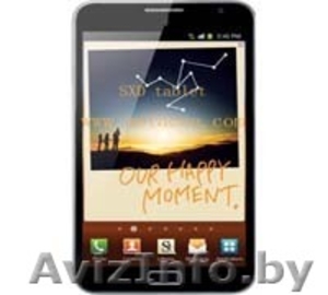 MTK6573 Dual Core CPU Tablet PC