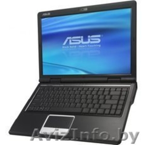 продам ноутбук в хоршем состоянии  ASUS  F80C  Б/у с  небольшим  сроком  работы  - Изображение #1, Объявление #928634