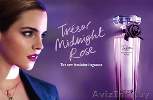 Брендовая парфюмерия и декоративная косметика оптом.