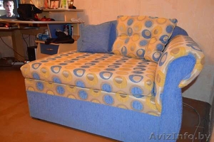 продам тахту-кровать, комплектация левая - Изображение #1, Объявление #979364