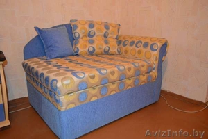 продам тахту-кровать, комплектация левая - Изображение #2, Объявление #979364