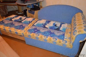 продам тахту-кровать, комплектация левая - Изображение #4, Объявление #979364