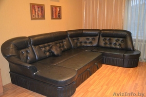 продам большой угловой диван - Изображение #1, Объявление #1013992