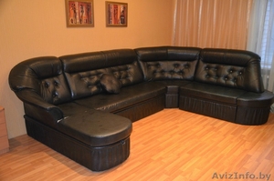 продам большой угловой диван - Изображение #2, Объявление #1013992
