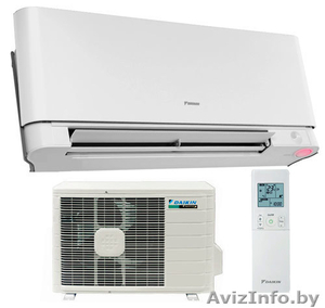 Кондиционеры в г. Рогачеве!