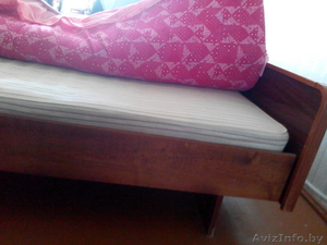 Двуспальная кровать для вас - Изображение #1, Объявление #1084262