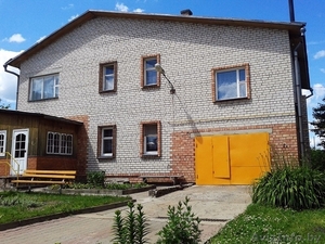 загородный дом в г.п. коханово - Изображение #4, Объявление #1146328