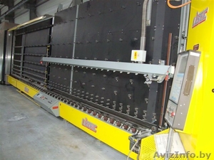 Продажа Оборудования,  станков для производства окон пвх и стеклопакетов  НОВОЕ 