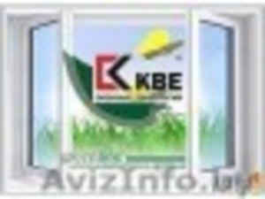 Производства изделий ПВХ