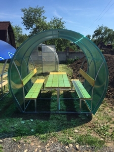 Беседка Пион с доставкой