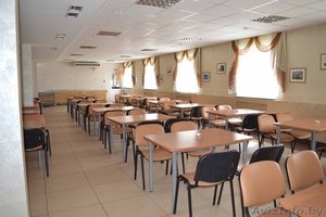 Столовая для Ваших праздников!