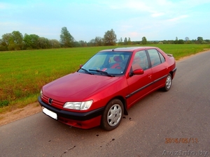 Срочно Пежо 306 ST,  АКП