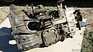 КПП 5 ст Запчасти Ивеко Дейли (Iveco Daily)