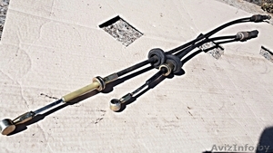 Трапеция стеклоочистителя Ивеко Дейли (Iveco Daily)