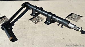 Колонка рулевая Ивеко Дейли (Iveco Daily)