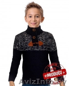 Детская одежда оптом от компании Трям - Изображение #2, Объявление #1504592