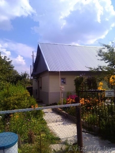 Продам благоустроенный дом в Орше с хорошим ремонтом. - Изображение #1, Объявление #1545094