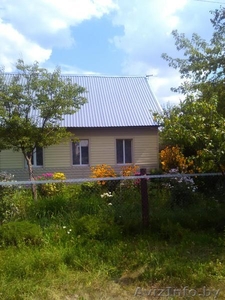 Продам благоустроенный дом в Орше с хорошим ремонтом. - Изображение #2, Объявление #1545094