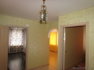 Продам благоустроенный дом в Орше с хорошим ремонтом. - Изображение #5, Объявление #1545094