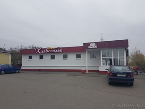 Ищем торговые помещения в аренду