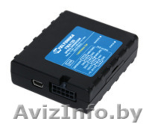 Teltonika FMA120 GPS/ГЛОНАСС трекер