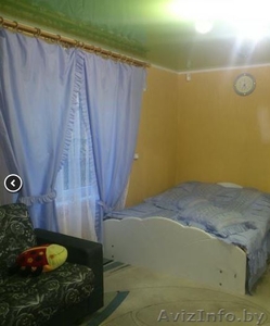  Сдам квартиру,  дом в Жабинке посуточно