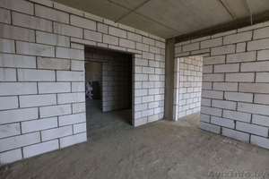 Кладка стен, перегородок (блоки, кирпич) - Изображение #5, Объявление #1641430