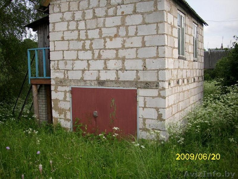 Дача в Крапивино - Изображение #1, Объявление #22199