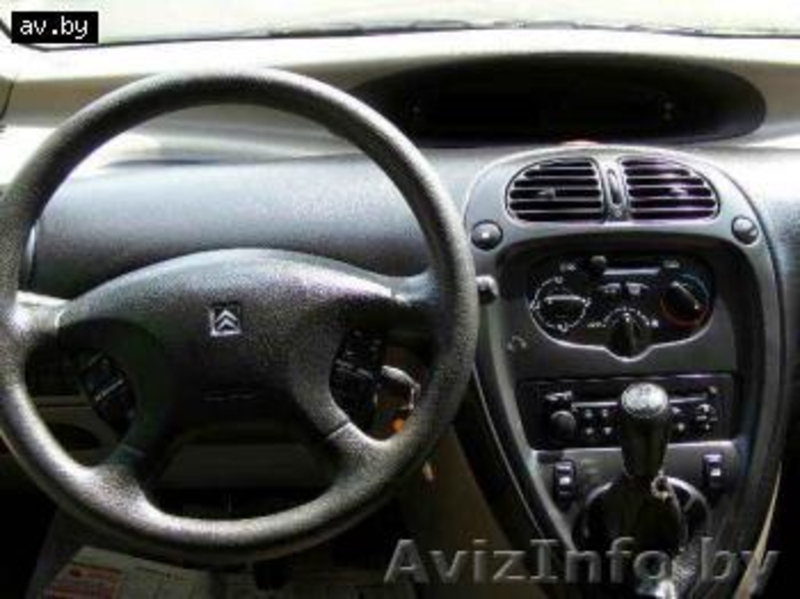 Citroen Xsara Picasso , 2002 г.в. - Изображение #2, Объявление #69722